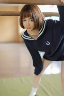 连续剧天道